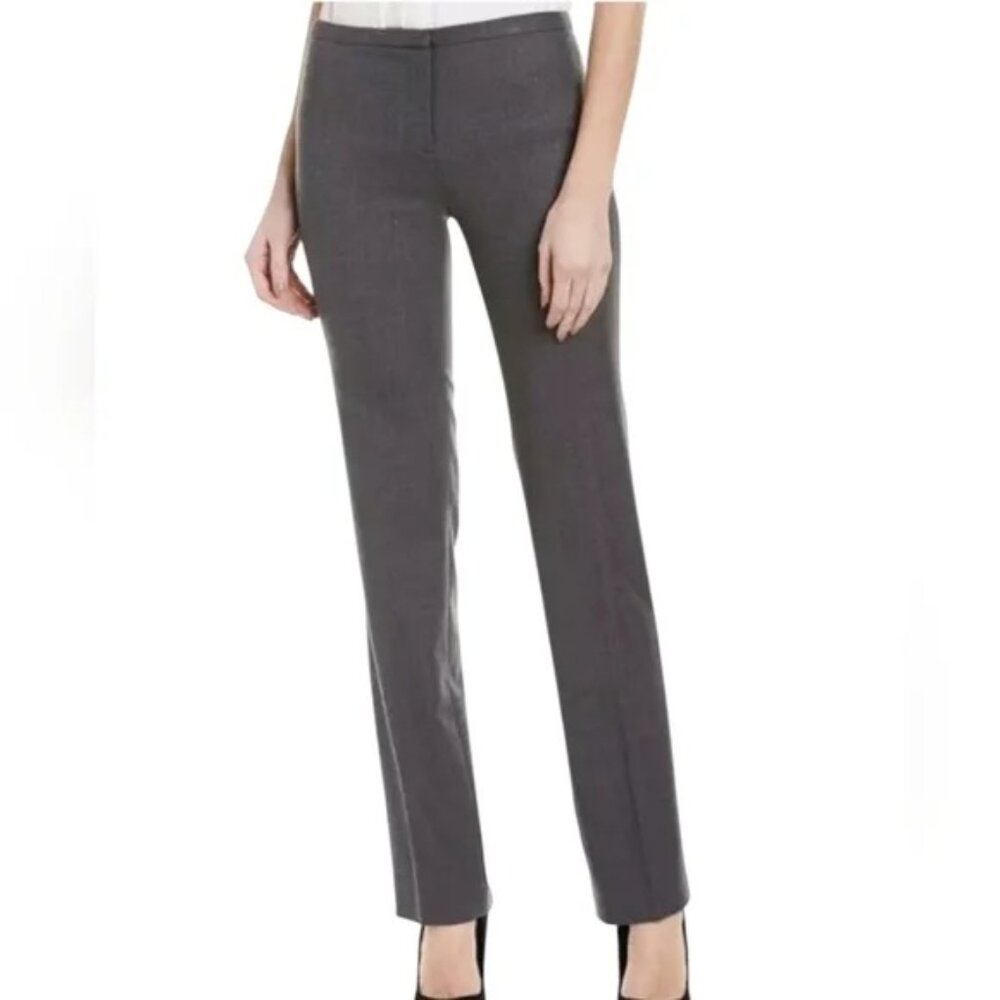 Elie Tahari Wool Dress Pants – black – Size US 8